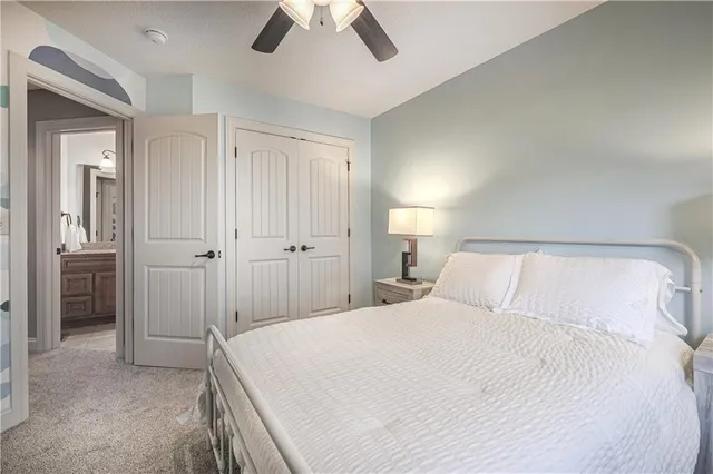 $5,000 | 5029 Woodstock Court, Shawnee, KS 66218