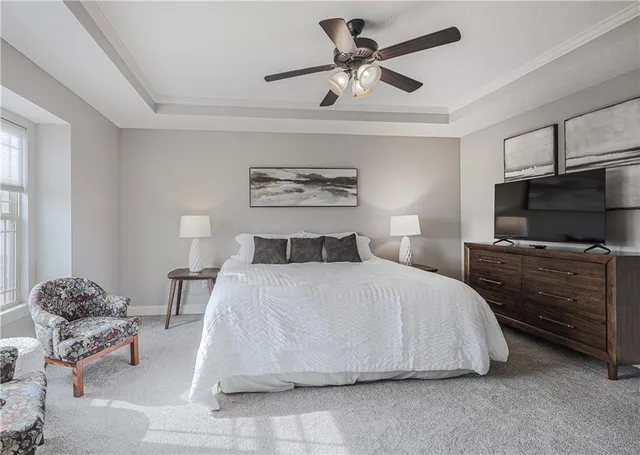 $5,000 | 5029 Woodstock Court, Shawnee, KS 66218