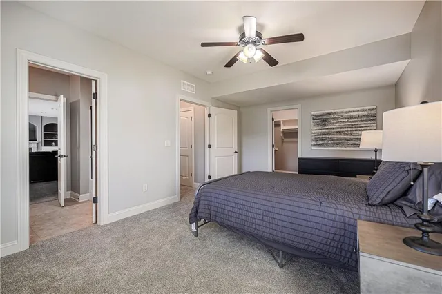 $5,000 | 5029 Woodstock Court, Shawnee, KS 66218