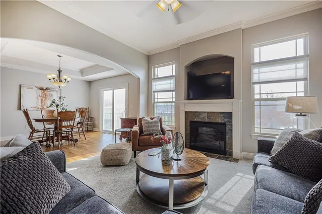 $5,000 | 5029 Woodstock Court, Shawnee, KS 66218