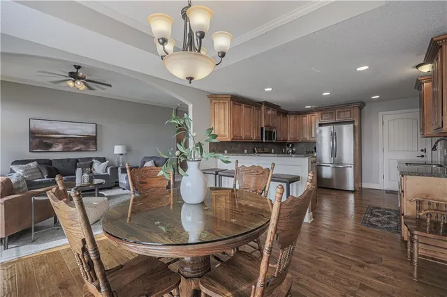 $5,000 | 5029 Woodstock Court, Shawnee, KS 66218