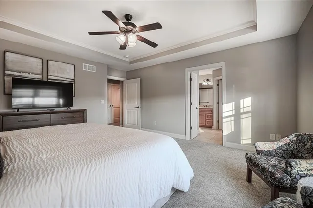 $5,000 | 5029 Woodstock Court, Shawnee, KS 66218