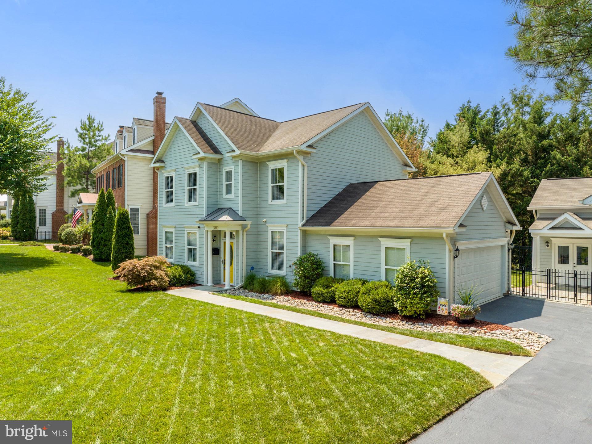 631 Spring Street Herndon, VA 20170 - Photo 6 of 70