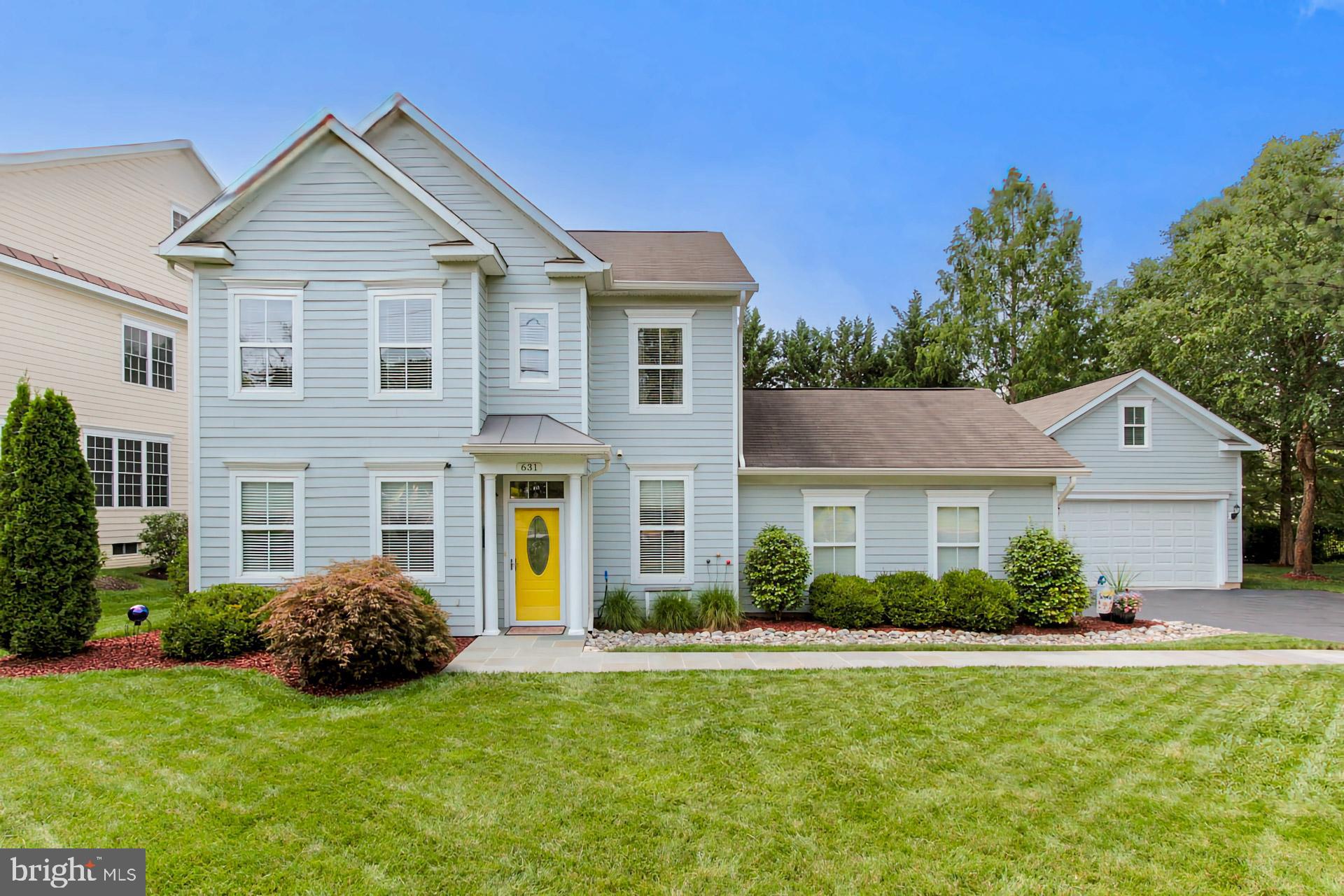 631 Spring Street Herndon, VA 20170 - Photo 7 of 70