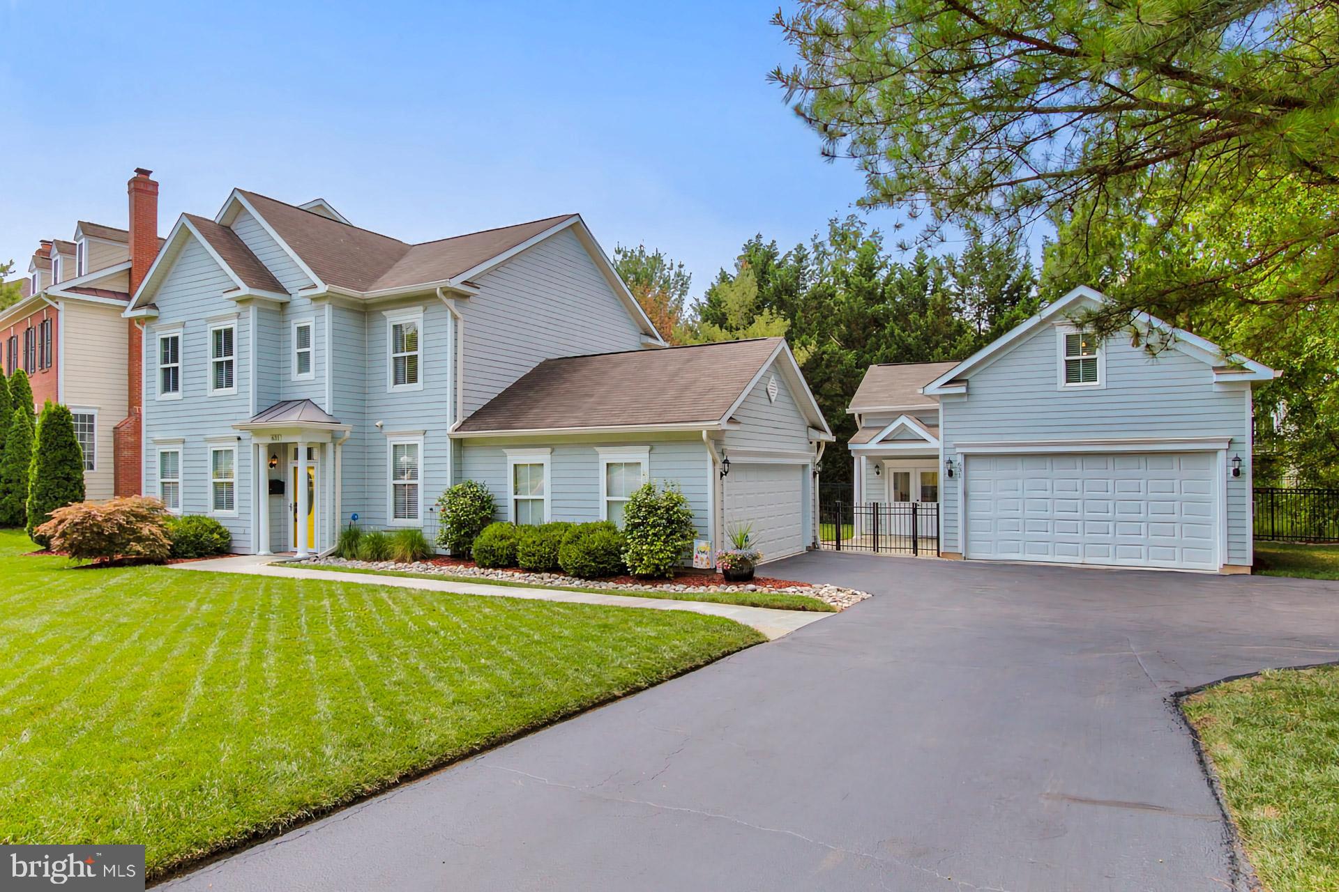 631 Spring Street Herndon, VA 20170 - Photo 8 of 70