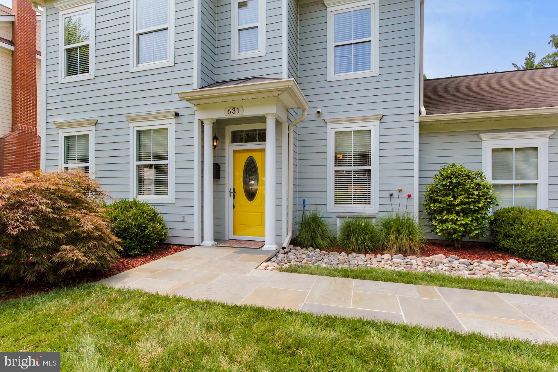 631 Spring Street Herndon, VA 20170 - Photo 9 of 70