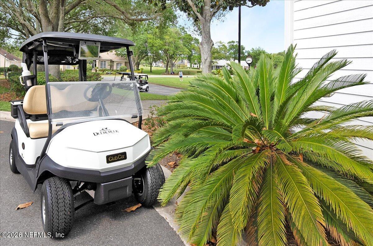 9957 Chelsea Lake Road Jacksonville, FL 32256 - Photo 72 of 73 a view of outdoor space yard and patio