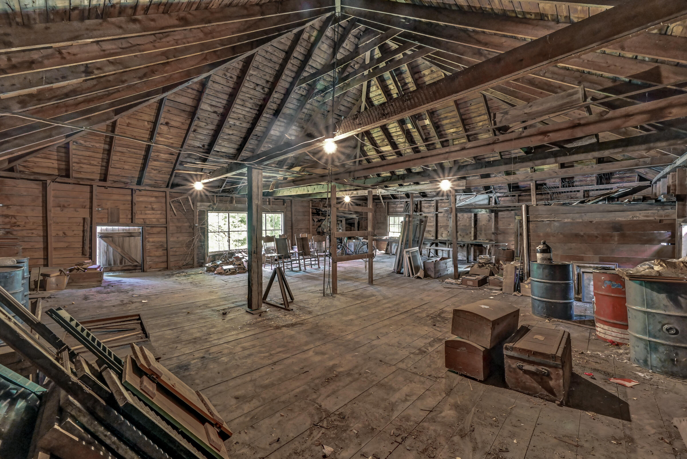 236 High Street Farmington, ME 04938 - Photo 87 of 97 109692gr-140
