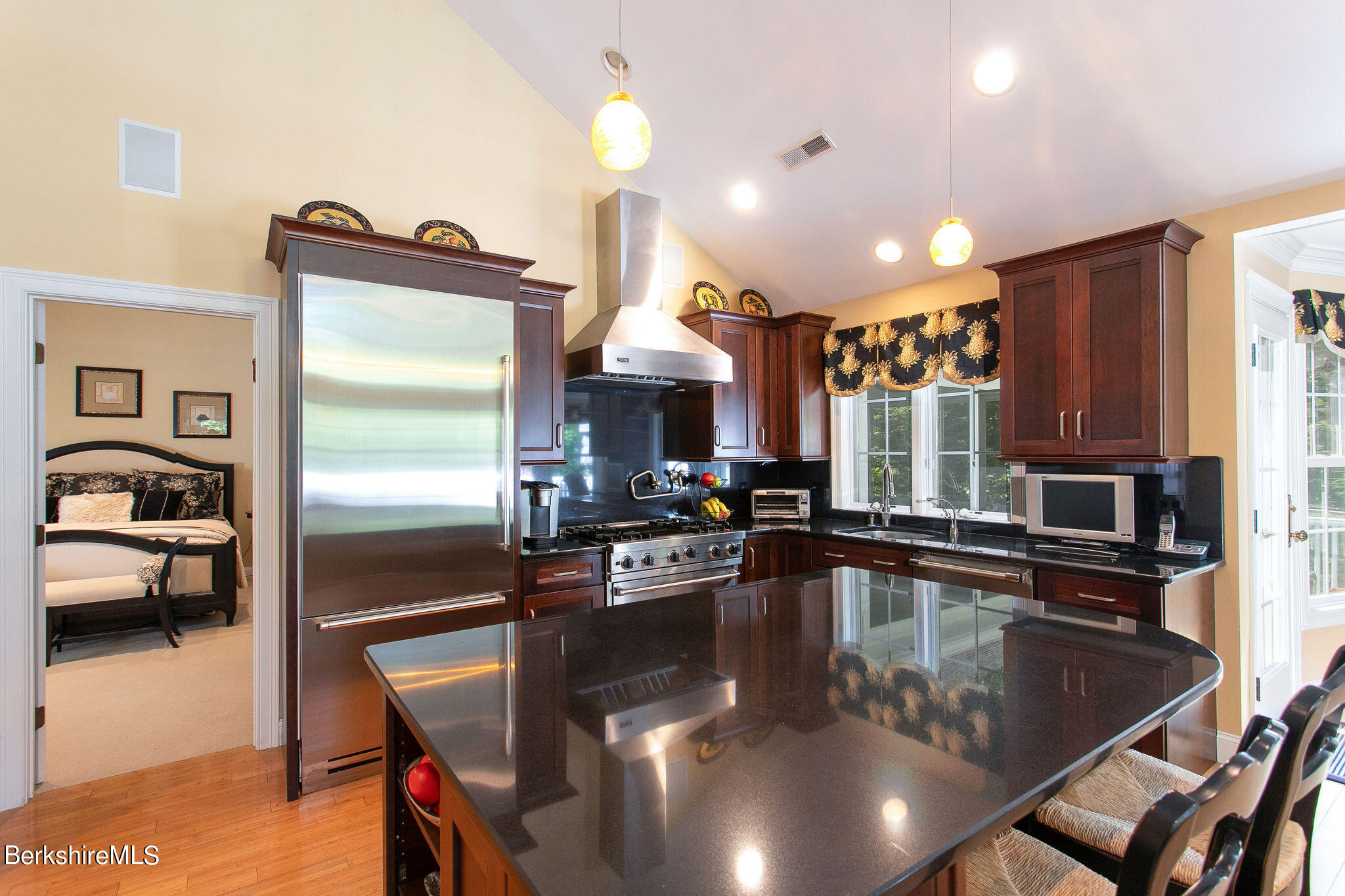 372 Deer Run Otis, MA 01253 - Photo 11 of 44 kitchen