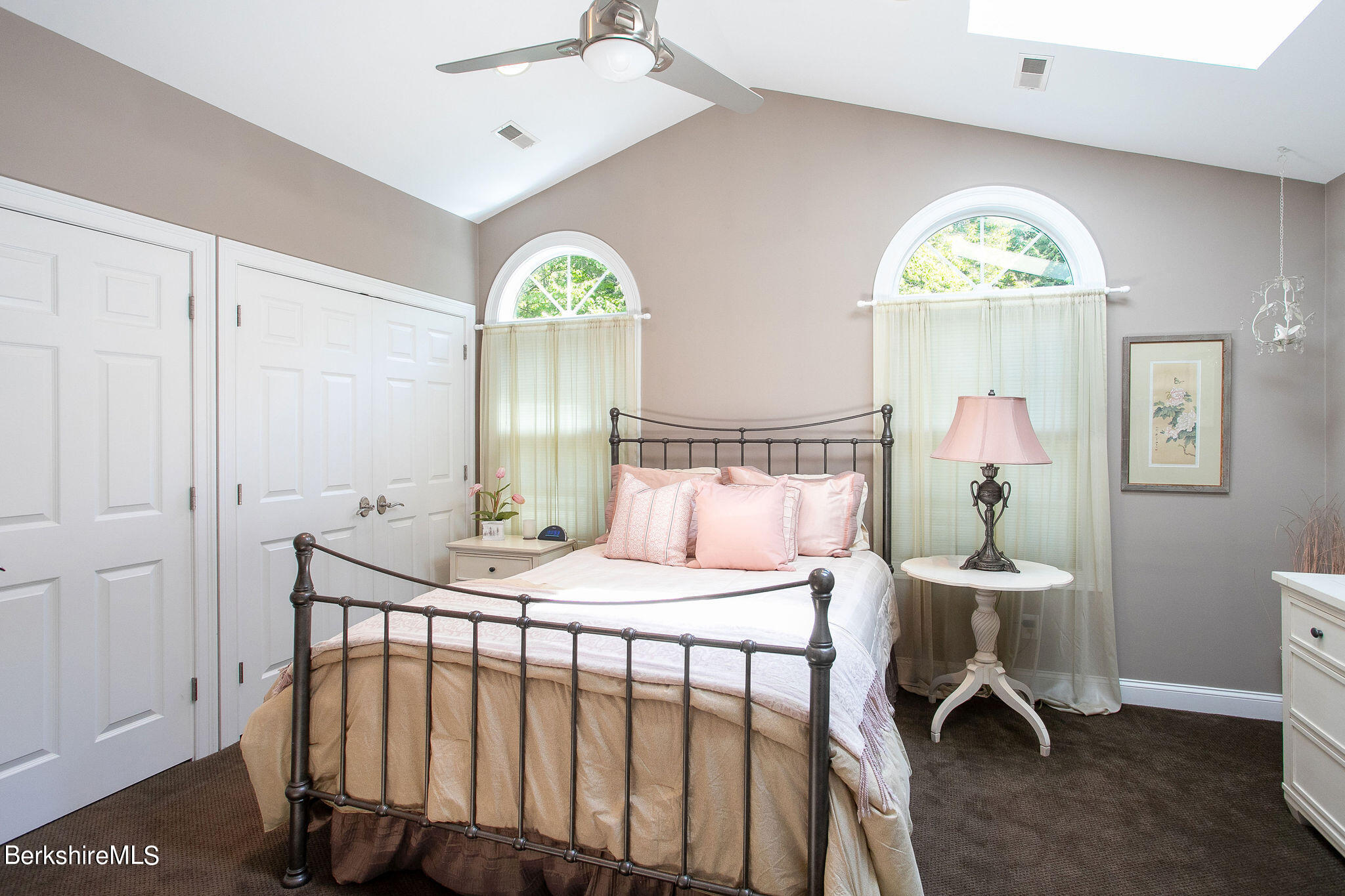 372 Deer Run Otis, MA 01253 - Photo 17 of 44 second bedroom