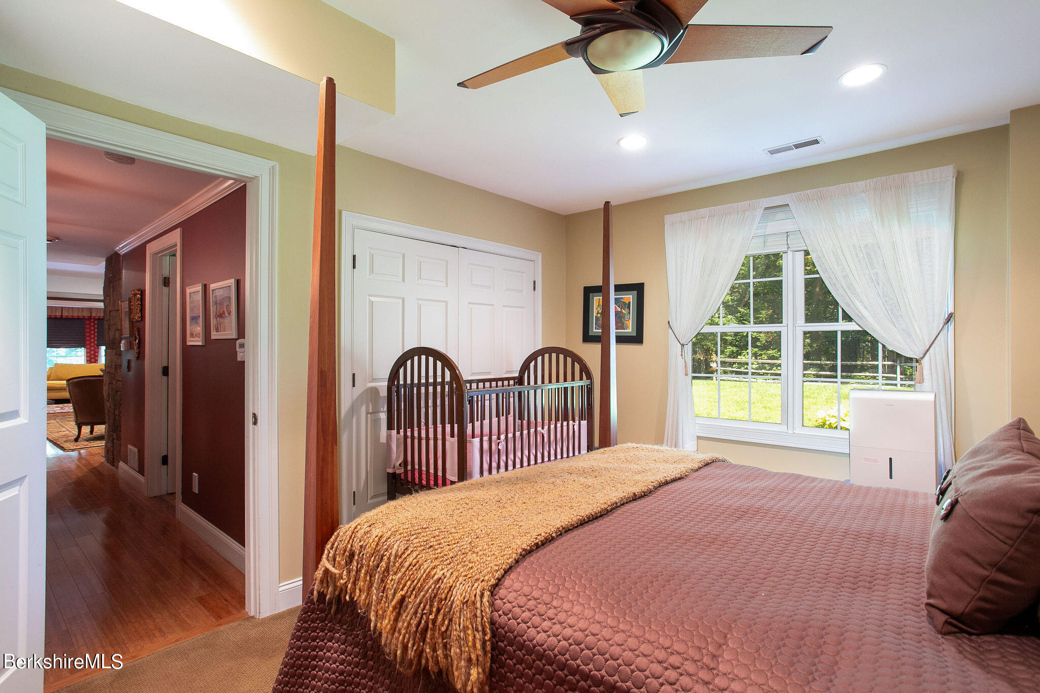 372 Deer Run Otis, MA 01253 - Photo 25 of 44 bedroom three