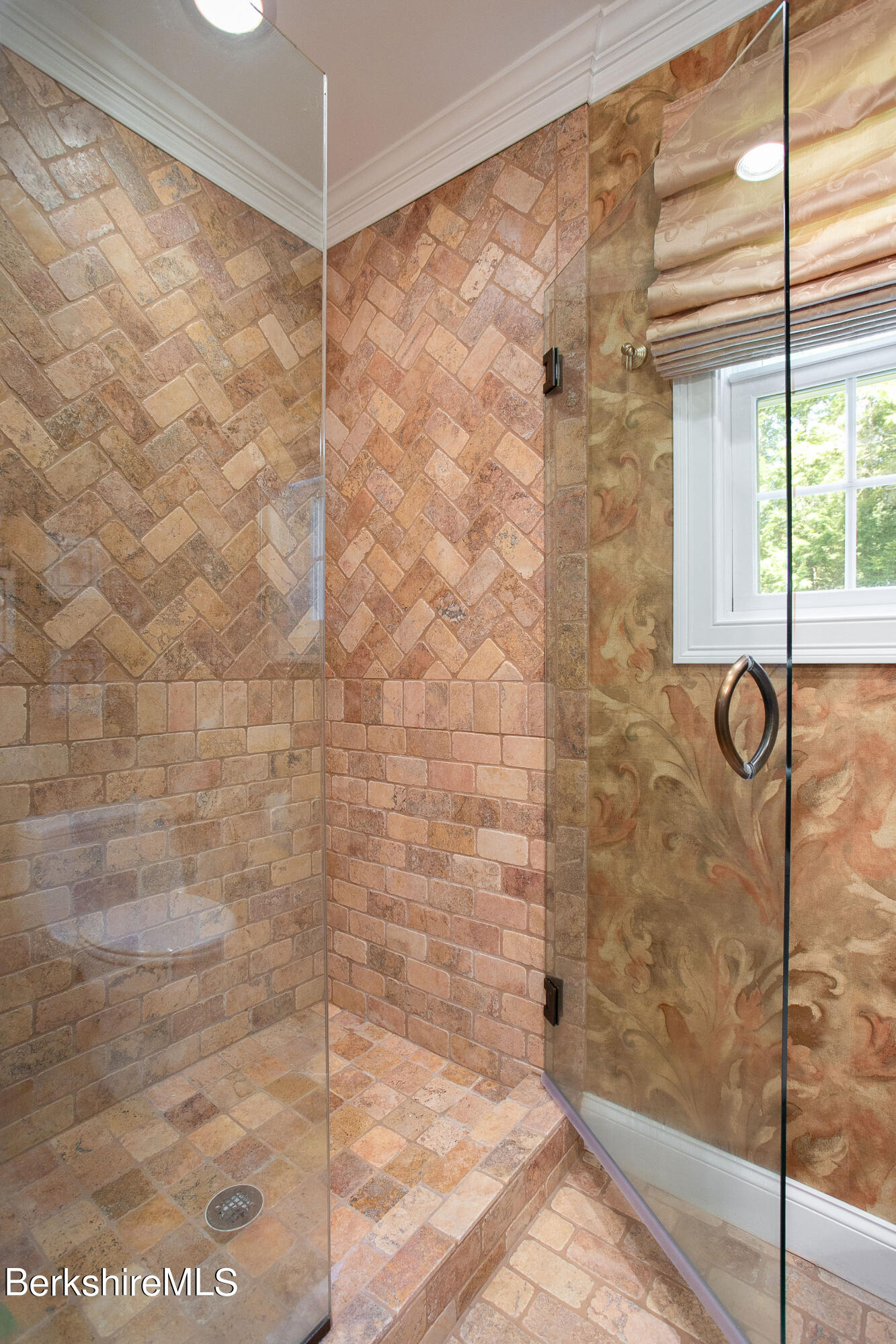 372 Deer Run Otis, MA 01253 - Photo 27 of 44 shower in lower level bathroom