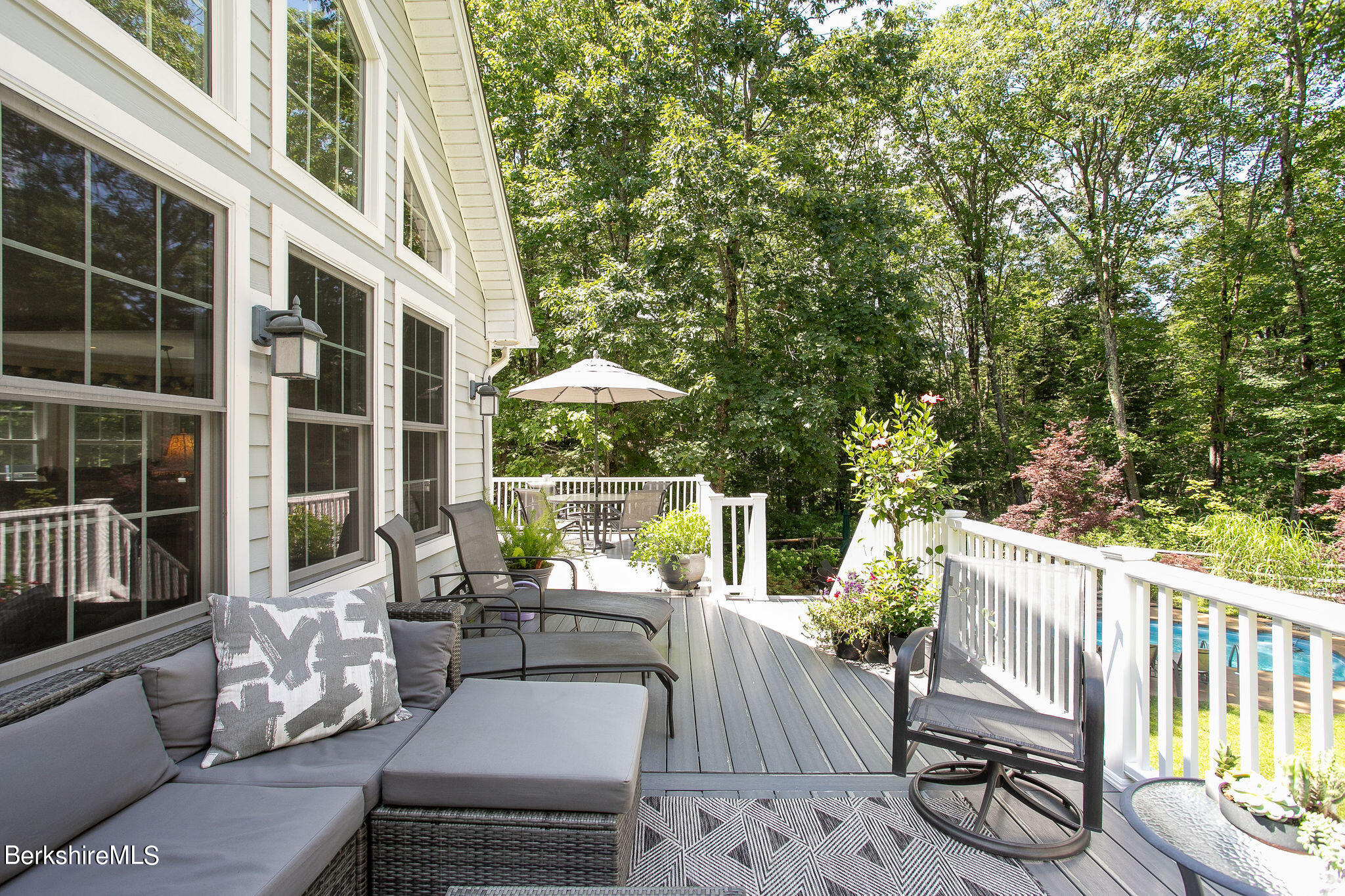 372 Deer Run Otis, MA 01253 - Photo 3 of 44 deck