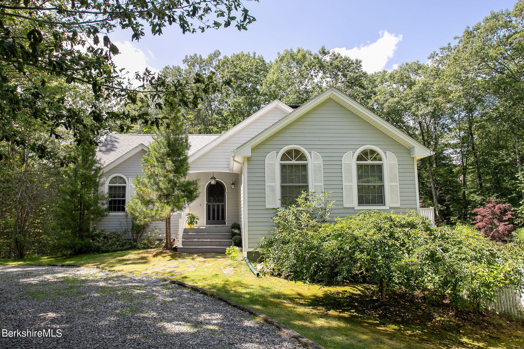 372 Deer Run Otis, MA 01253 - Photo 31 of 44 front exterior