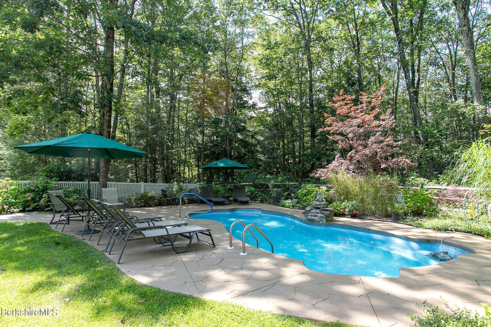 372 Deer Run Otis, MA 01253 - Photo 33 of 44 pool