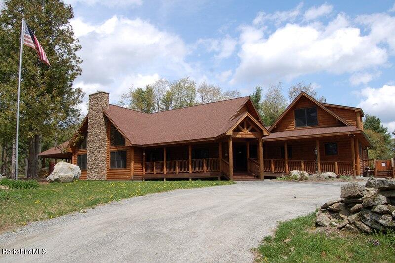 372 Deer Run Otis, MA 01253 - Photo 35 of 44 community lodge