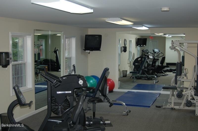 372 Deer Run Otis, MA 01253 - Photo 40 of 44 fitness room interior