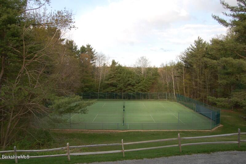 372 Deer Run Otis, MA 01253 - Photo 42 of 44 Nova Grass tennis courts