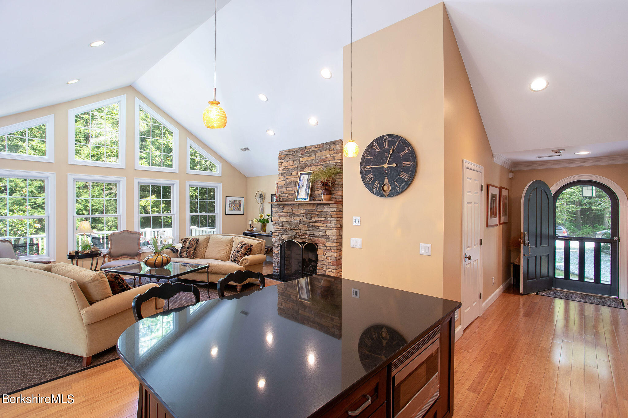 372 Deer Run Otis, MA 01253 - Photo 6 of 44 living room