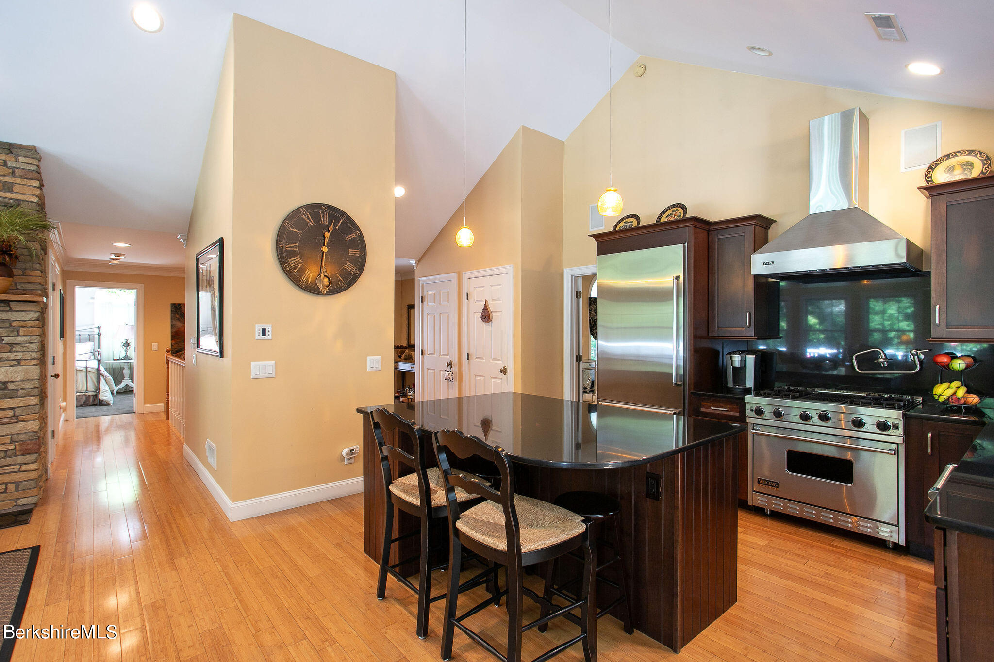 372 Deer Run Otis, MA 01253 - Photo 10 of 44 kitchen