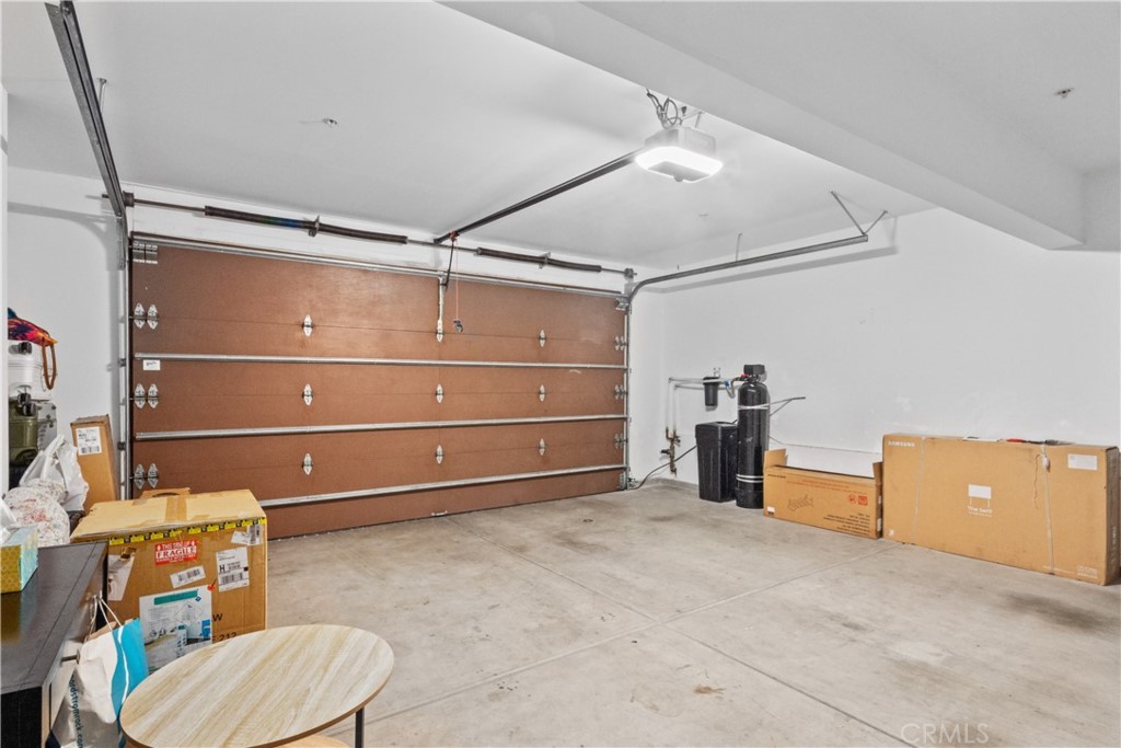 107 Overbrook Irvine, CA 92620 - Photo 22 of 47 a room with furniture and a fan