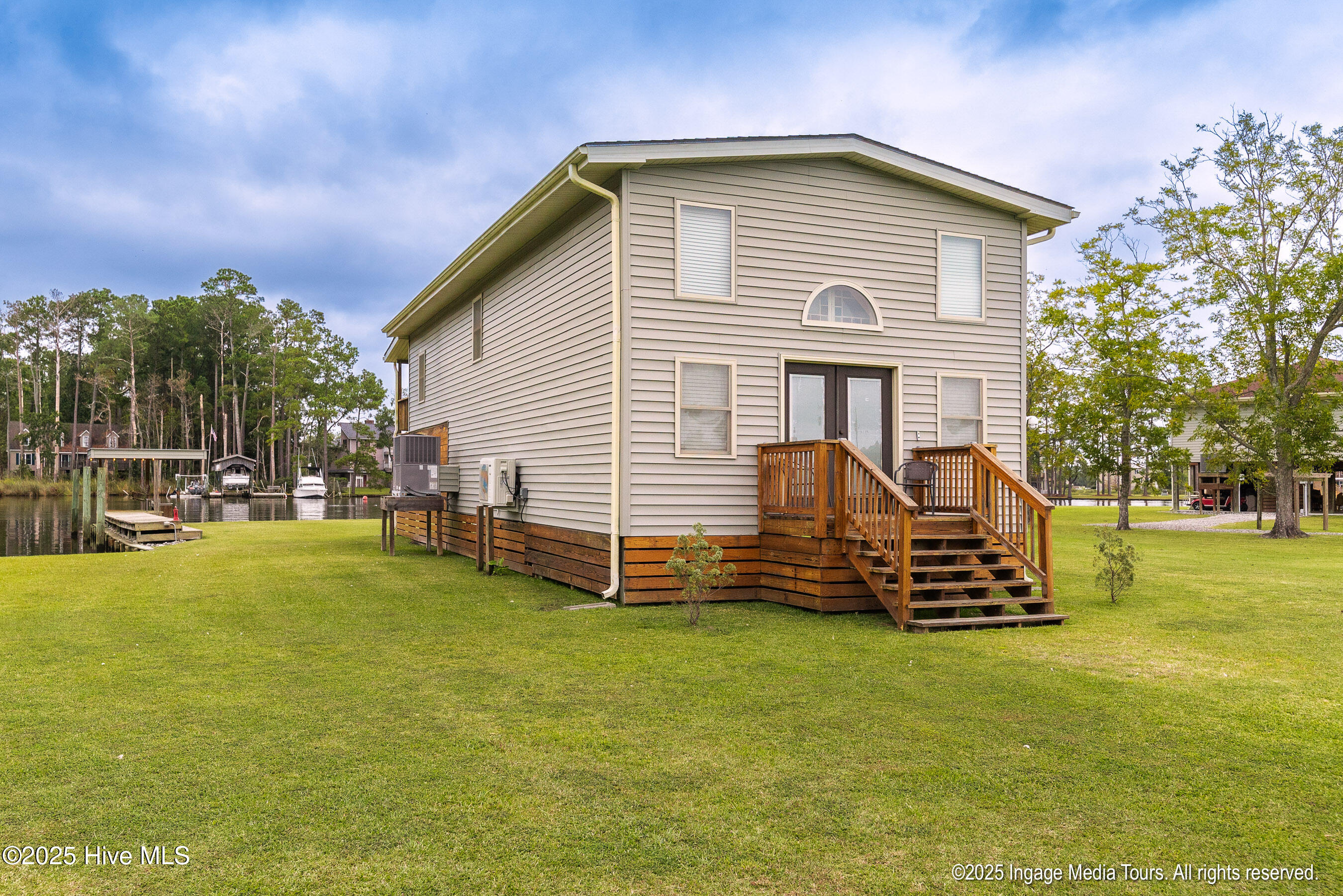1233 Hubs Rec Road Belhaven, NC 27810 - Photo 64 of 96 20250918 MLS J_Byrd 1233 Hubs Rec Rd Bel