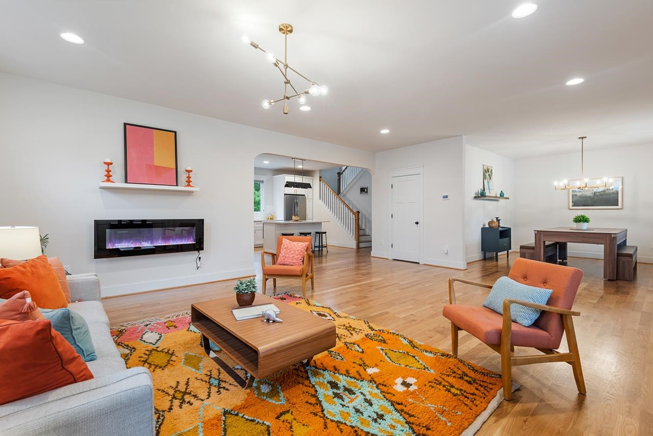 601 Jerome Road Durham, NC 27713 - Photo 12 of 52 Photo 12