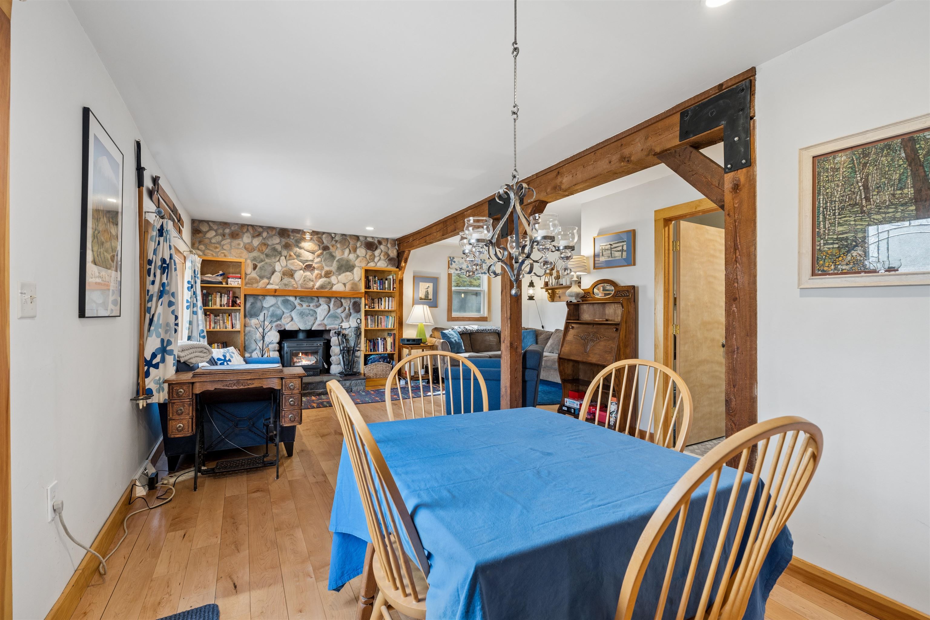 648 New Hampshire Rte 103 Sunapee, NH 03782 - Photo 12 of 28