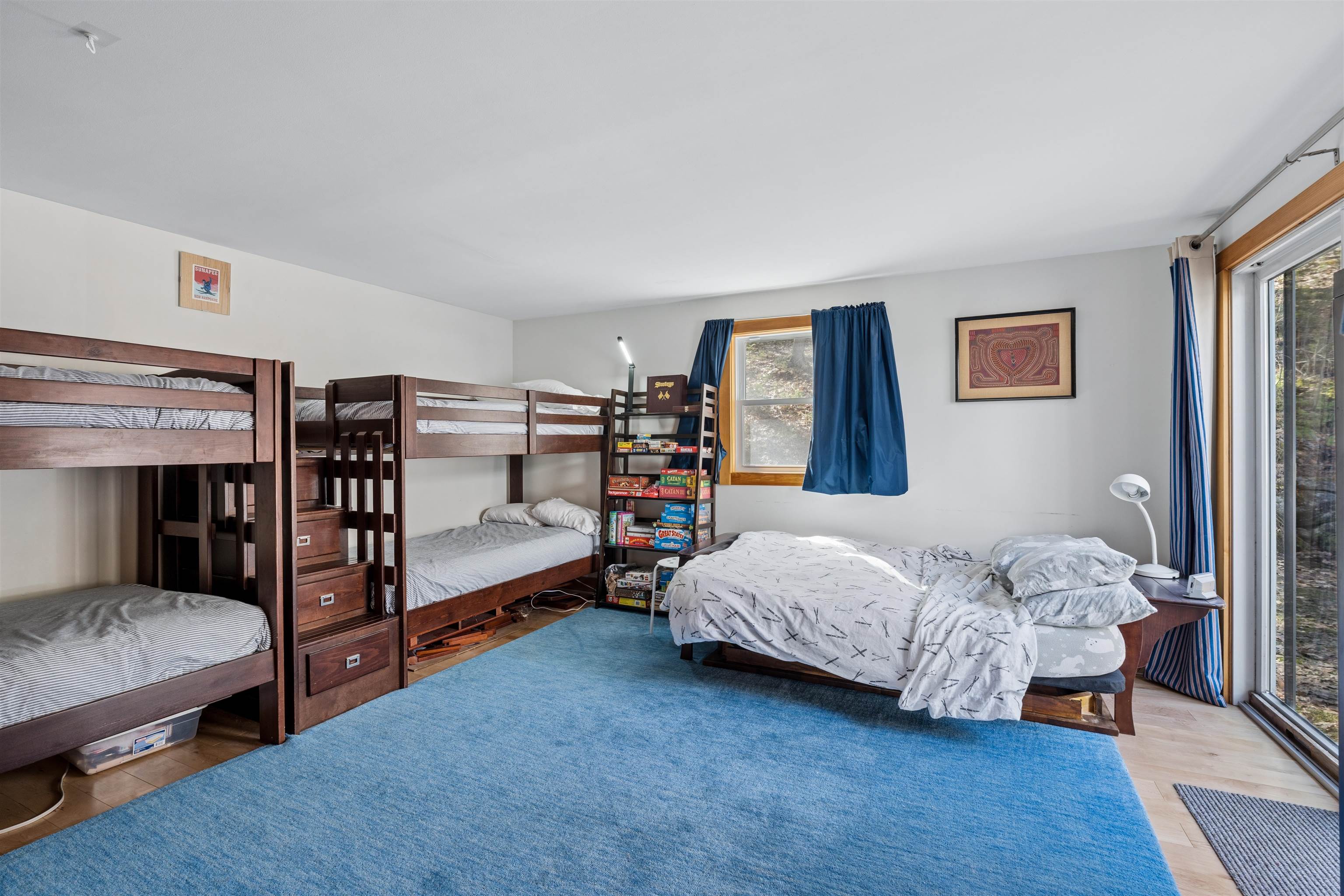 648 New Hampshire Rte 103 Sunapee, NH 03782 - Photo 14 of 28