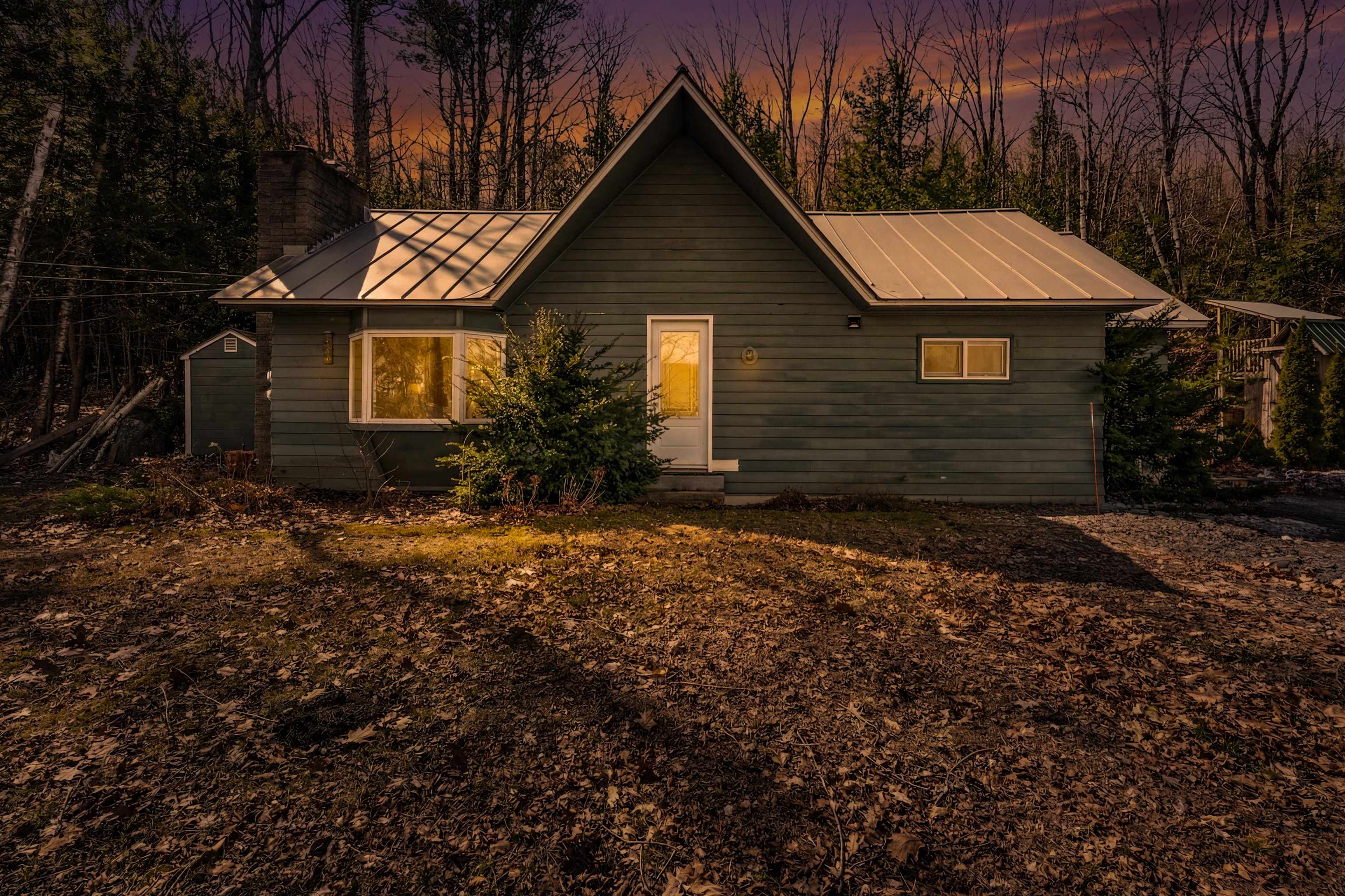 648 Route 103 Route Sunapee, NH 03782 - Photo 28 of 28