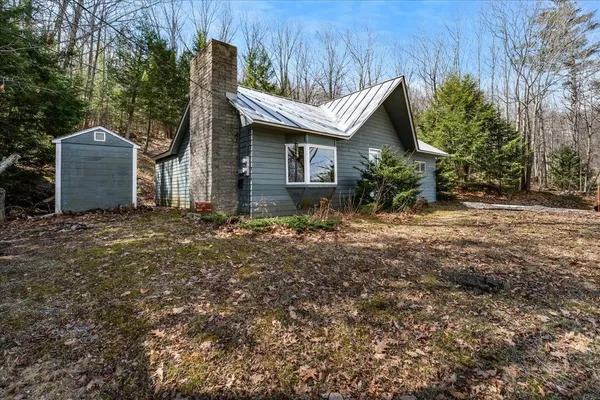 $450,000 | 648 New Hampshire Rte 103, Sunapee, NH 03782