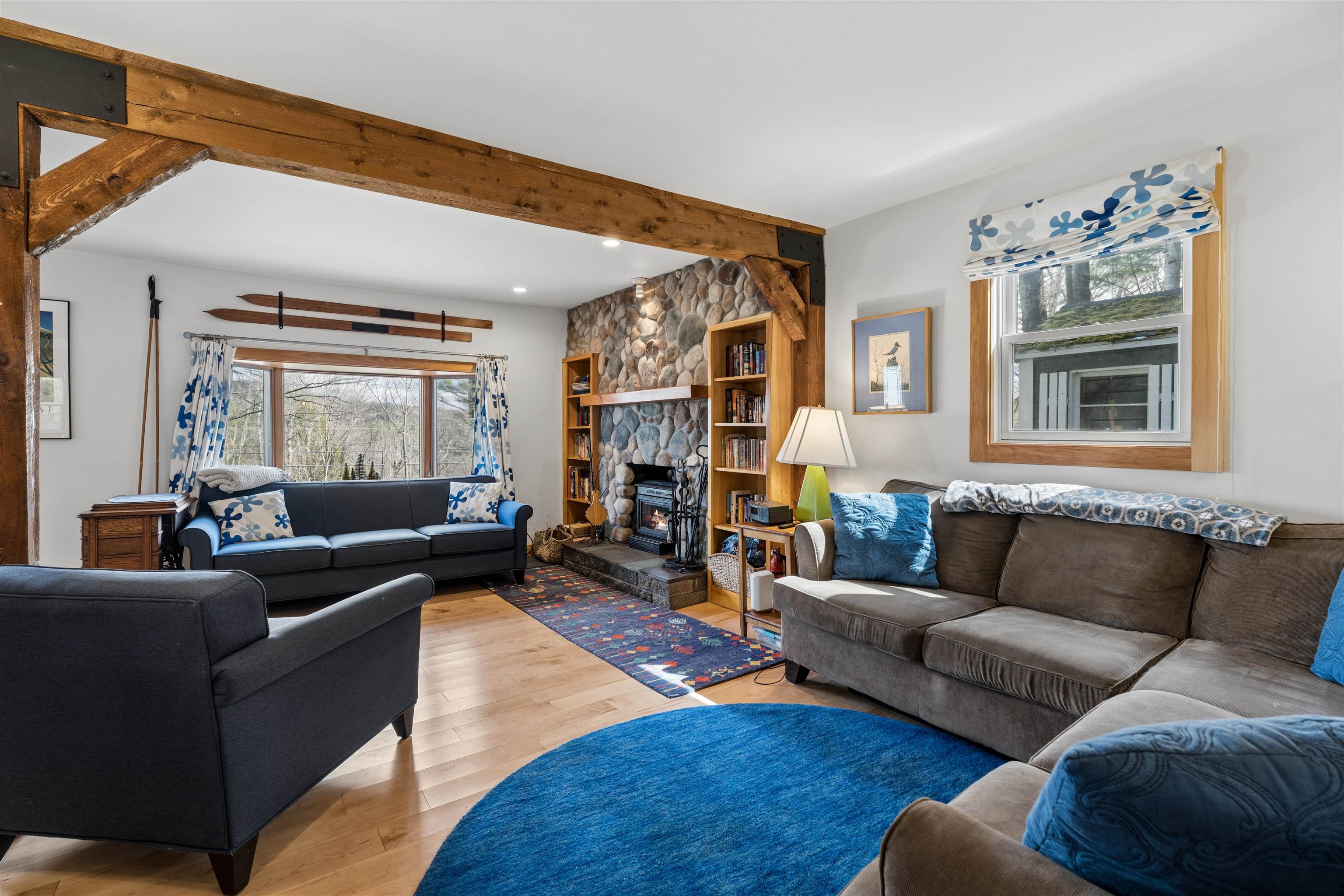 648 New Hampshire Rte 103 Sunapee, NH 03782 - Photo 6 of 28