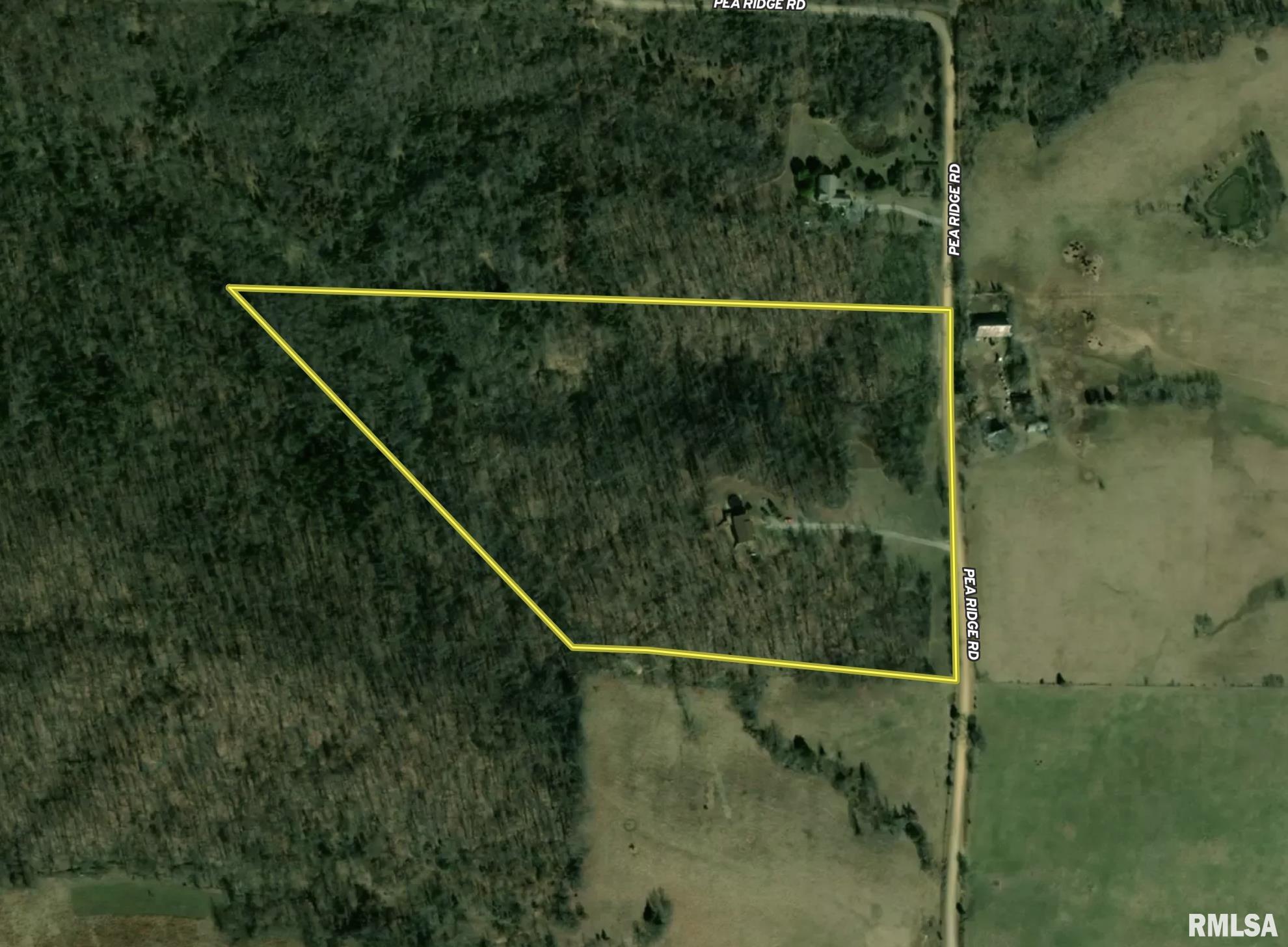 207 Pea Ridge Road Metropolis, IL 62960 - Photo 54 of 54