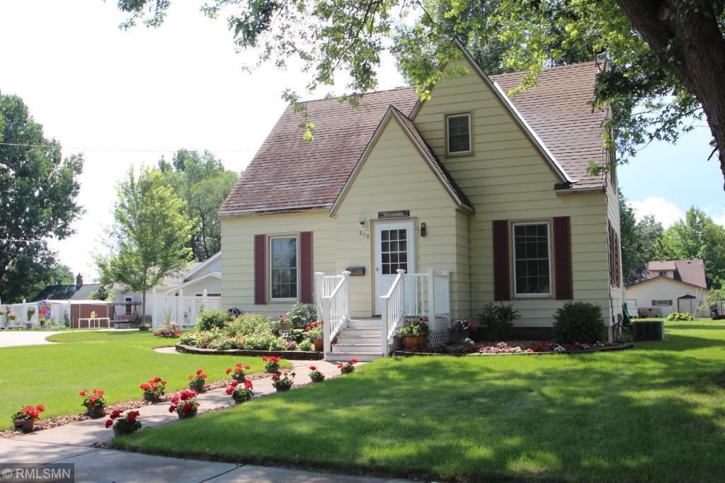 508 1st Street South Cold Spring, MN 56320 - Photo 1 of 1