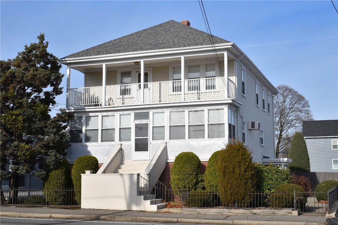 1381 Mineral Spring Avenue North Providence, RI 02904 - Photo 7 of 7