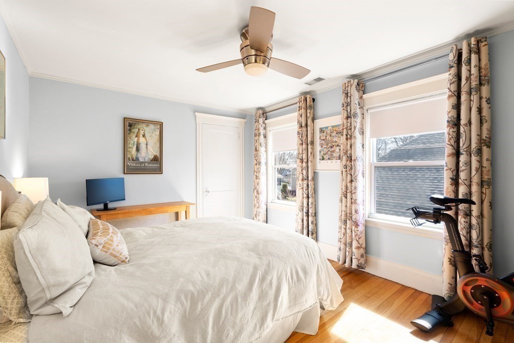 36 Magnolia Road Swampscott, MA 01907 - Photo 14 of 19 Gallery Image 14