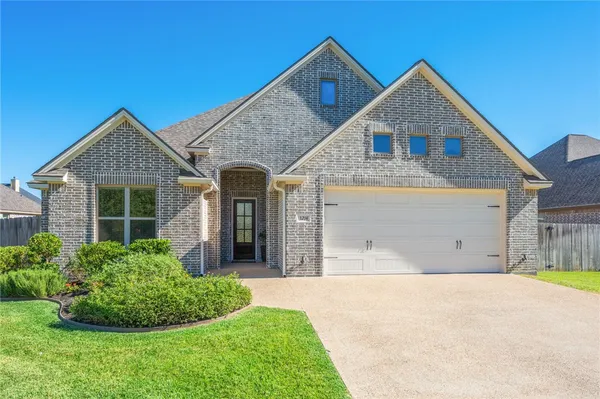 $624,900 | 3214 Rose Hill Lane, Bryan, TX 77808
