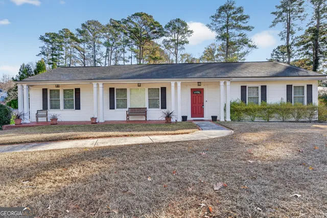 $275,000 | 753 Blanton Boulevard, Macon, GA 31210