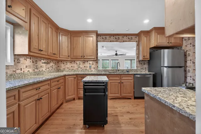 $275,000 | 753 Blanton Boulevard, Macon, GA 31210