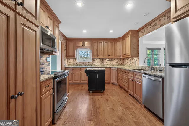 $275,000 | 753 Blanton Boulevard, Macon, GA 31210