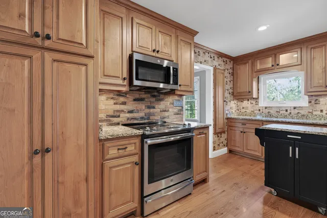 $275,000 | 753 Blanton Boulevard, Macon, GA 31210