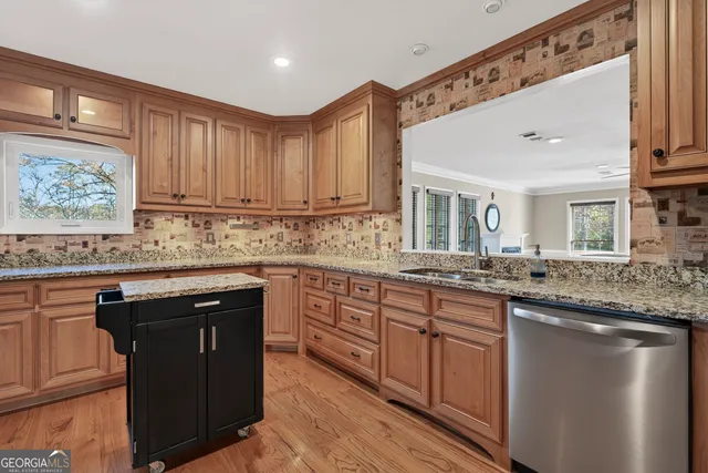 $275,000 | 753 Blanton Boulevard, Macon, GA 31210