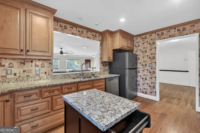 $275,000 | 753 Blanton Boulevard, Macon, GA 31210