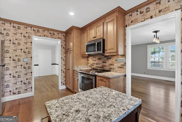 $275,000 | 753 Blanton Boulevard, Macon, GA 31210