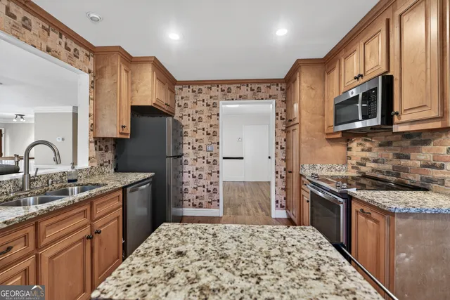 $275,000 | 753 Blanton Boulevard, Macon, GA 31210