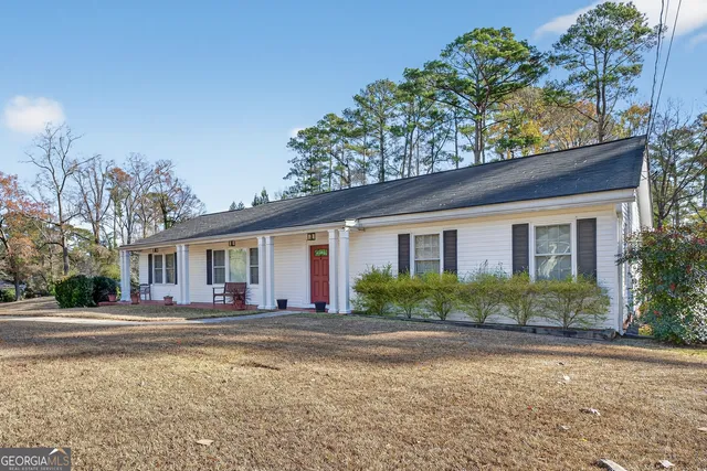 $275,000 | 753 Blanton Boulevard, Macon, GA 31210