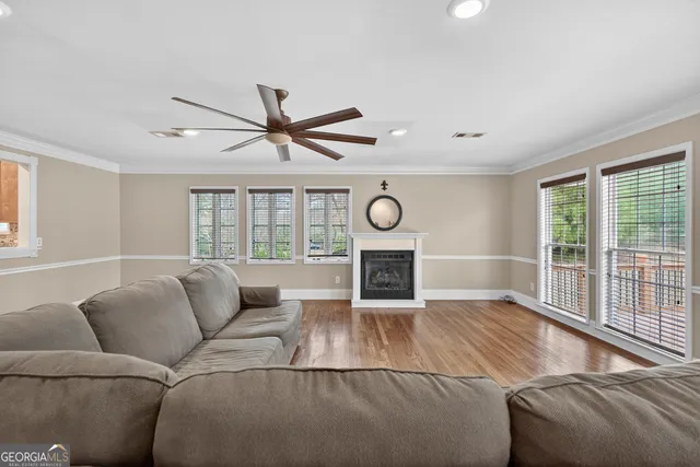 $275,000 | 753 Blanton Boulevard, Macon, GA 31210