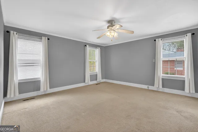 $275,000 | 753 Blanton Boulevard, Macon, GA 31210