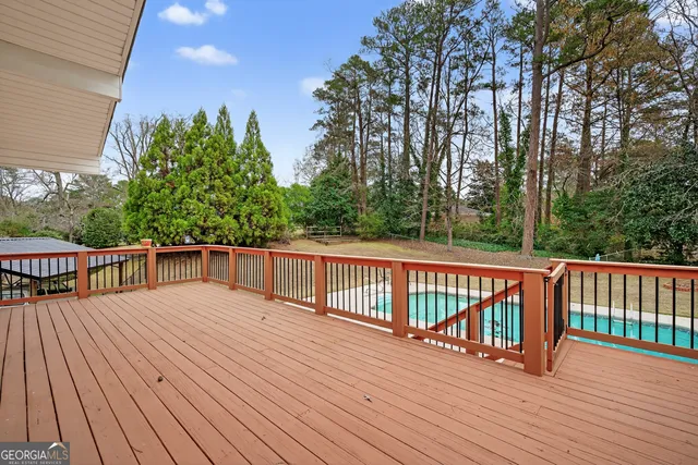 $275,000 | 753 Blanton Boulevard, Macon, GA 31210