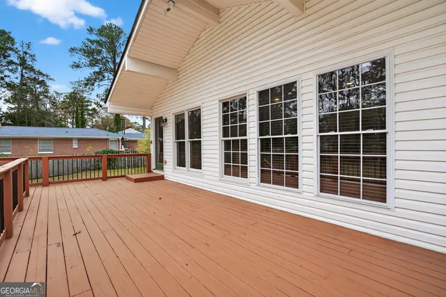 $275,000 | 753 Blanton Boulevard, Macon, GA 31210